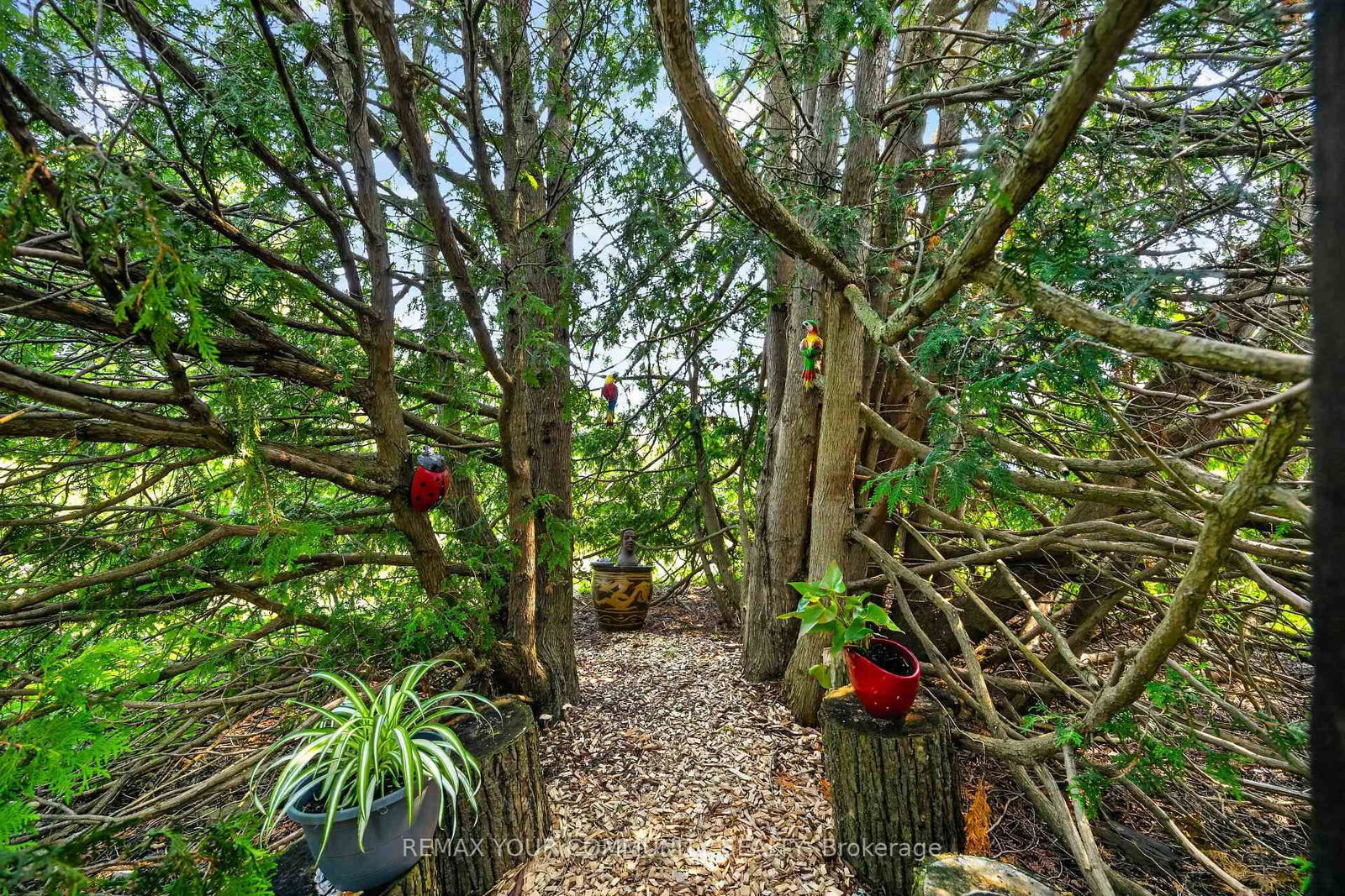 131 Roxanna Drive • Georgina, ON photo 39