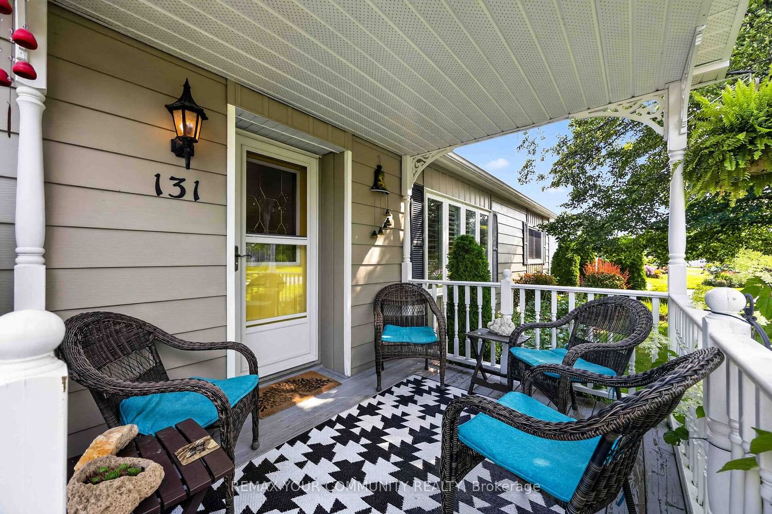 131 Roxanna Drive • Georgina, ON photo 5