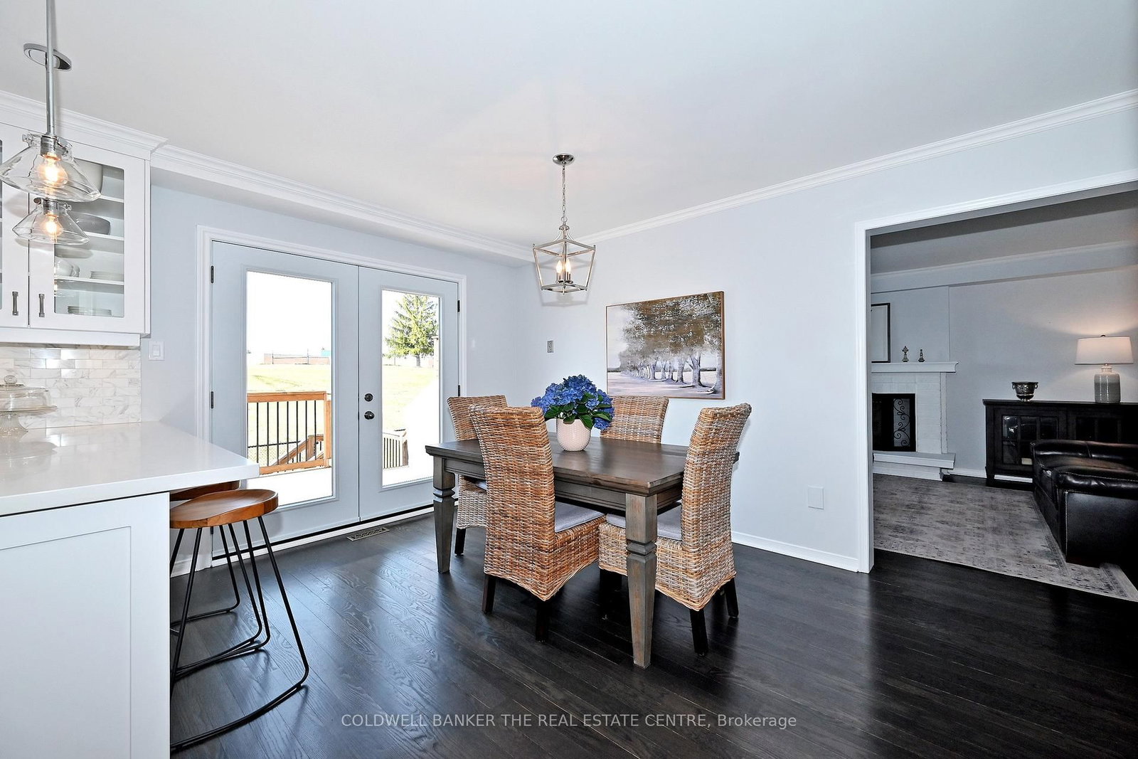 194 Chambers Crescent • Newmarket, ON photo 18