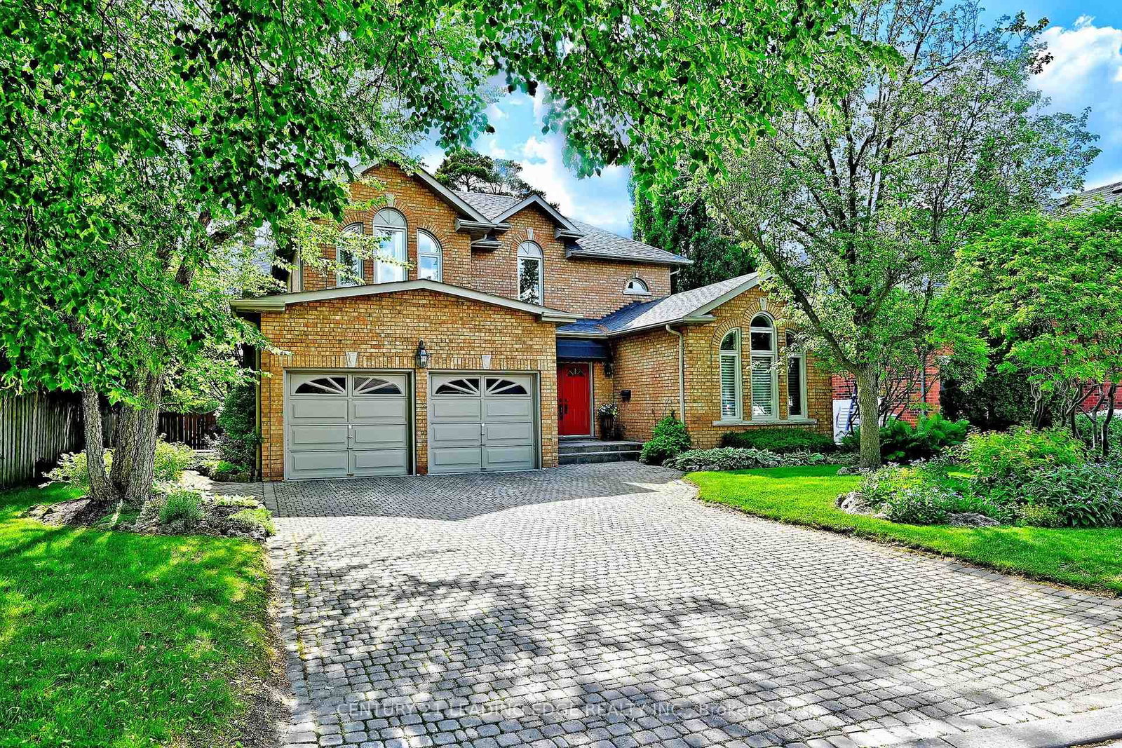 7 Normandale Road • Markham, ON photo 1