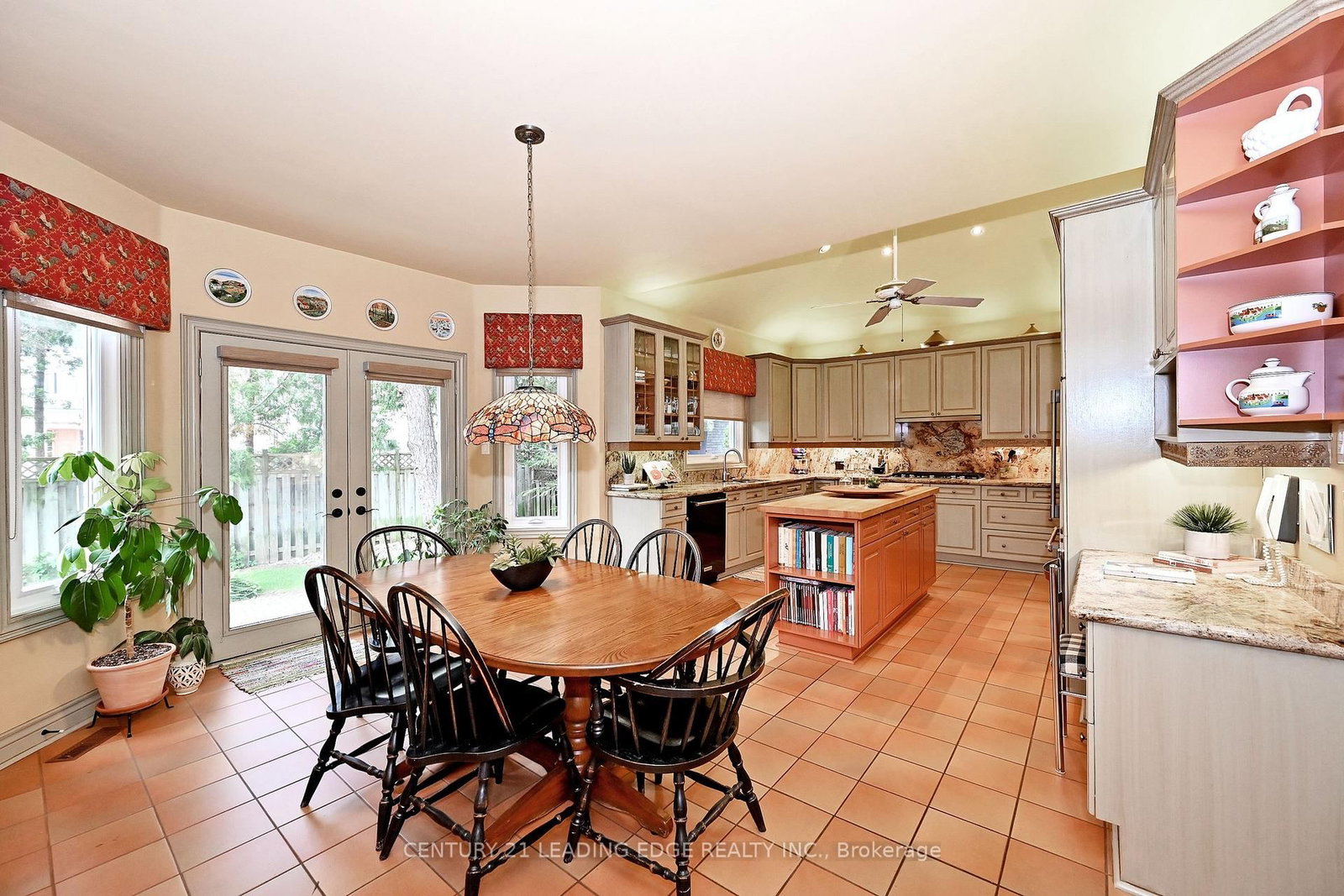 7 Normandale Road • Markham, ON photo 10