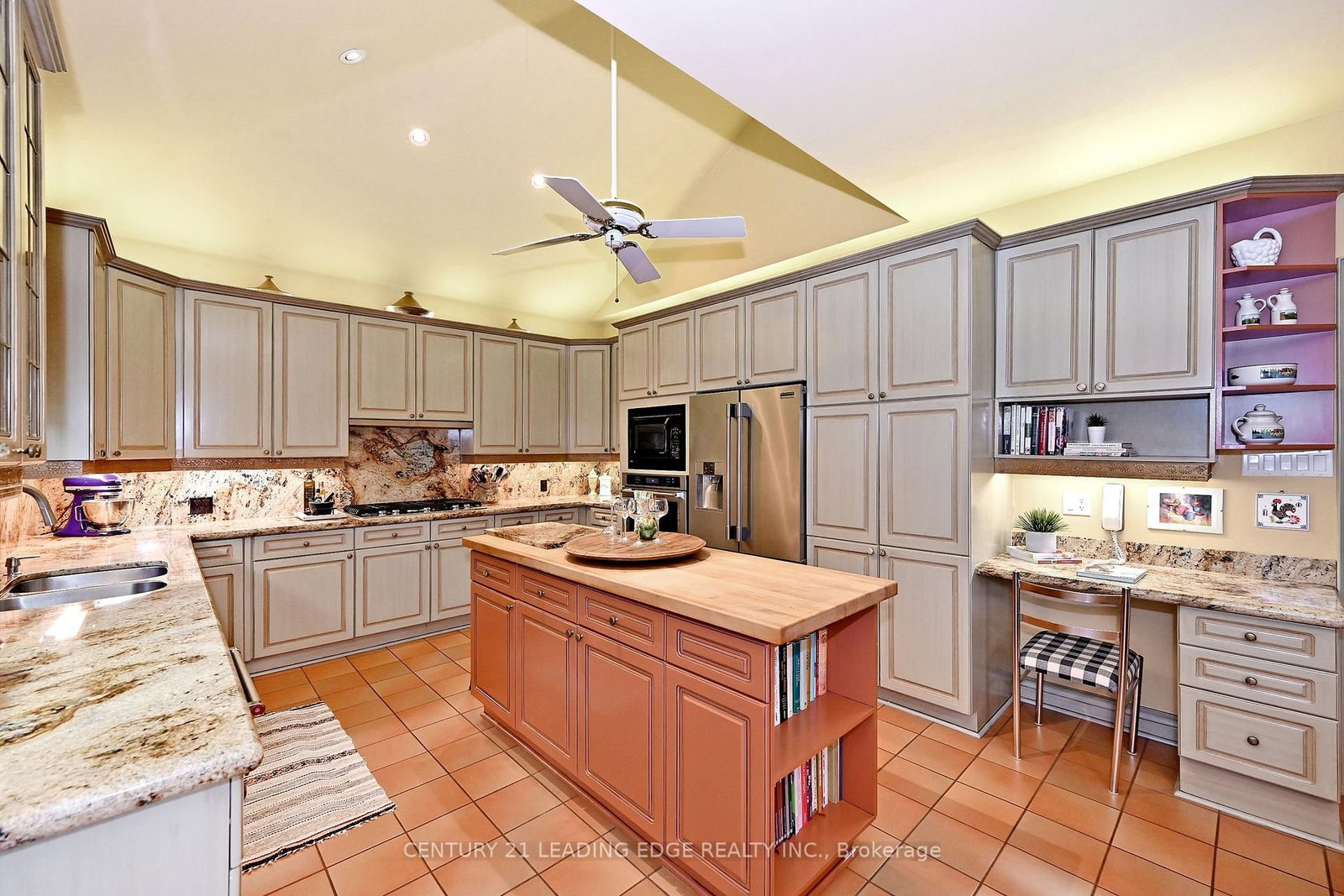 7 Normandale Road • Markham, ON photo 11
