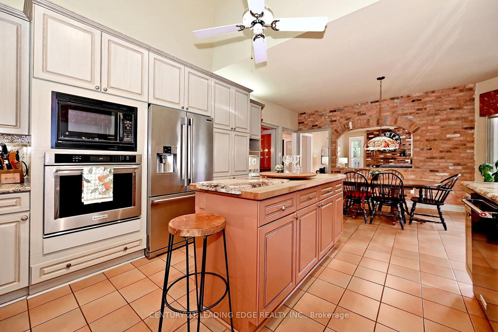 7 Normandale Road • Markham, ON photo 13