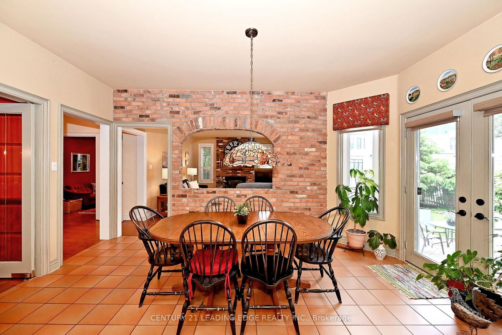 7 Normandale Road • Markham, ON photo 14