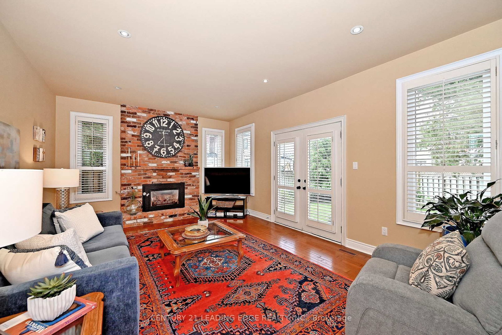 7 Normandale Road • Markham, ON photo 15