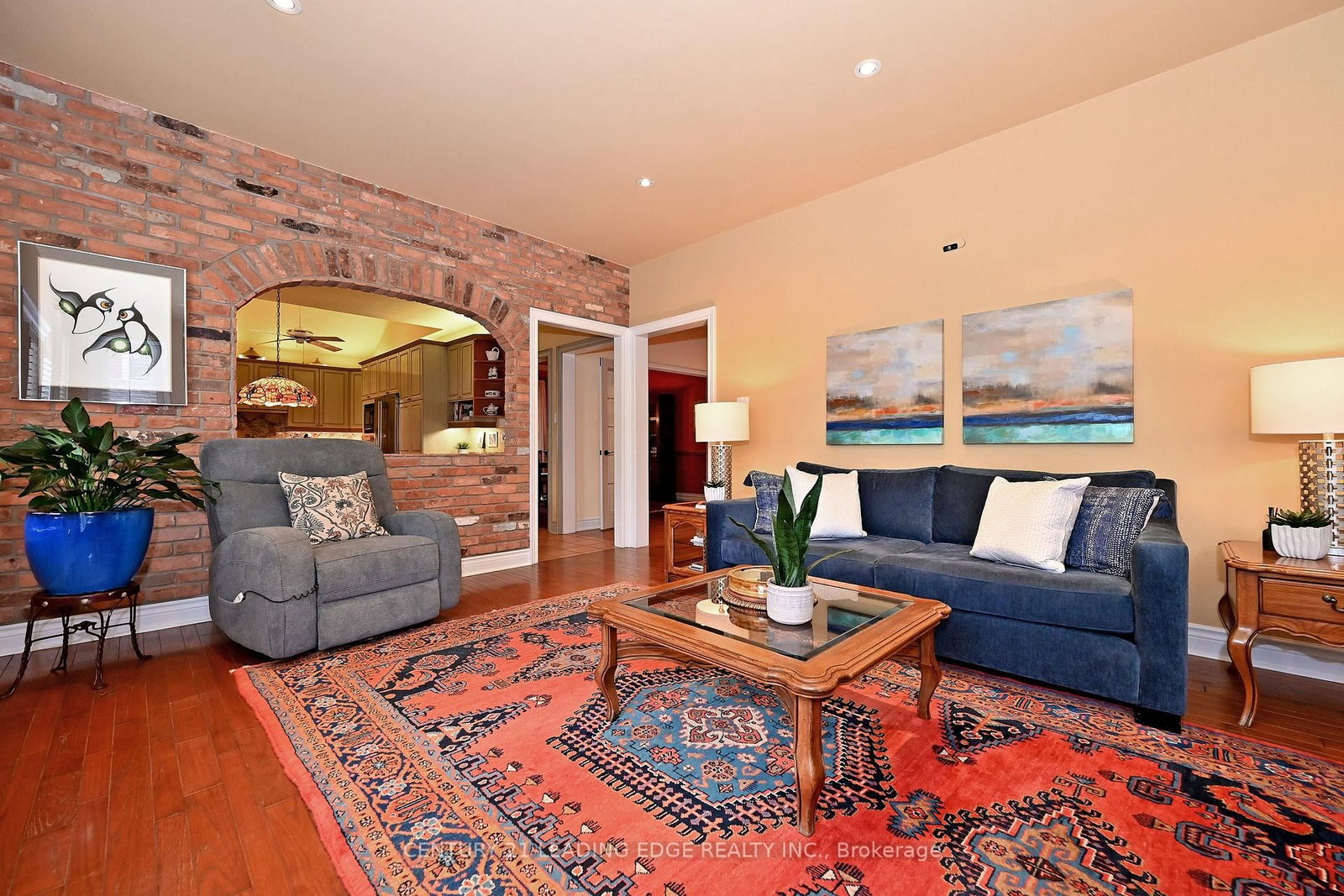 7 Normandale Road • Markham, ON photo 17