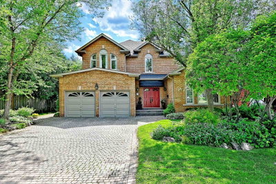 7 Normandale Road • Markham, ON photo 3