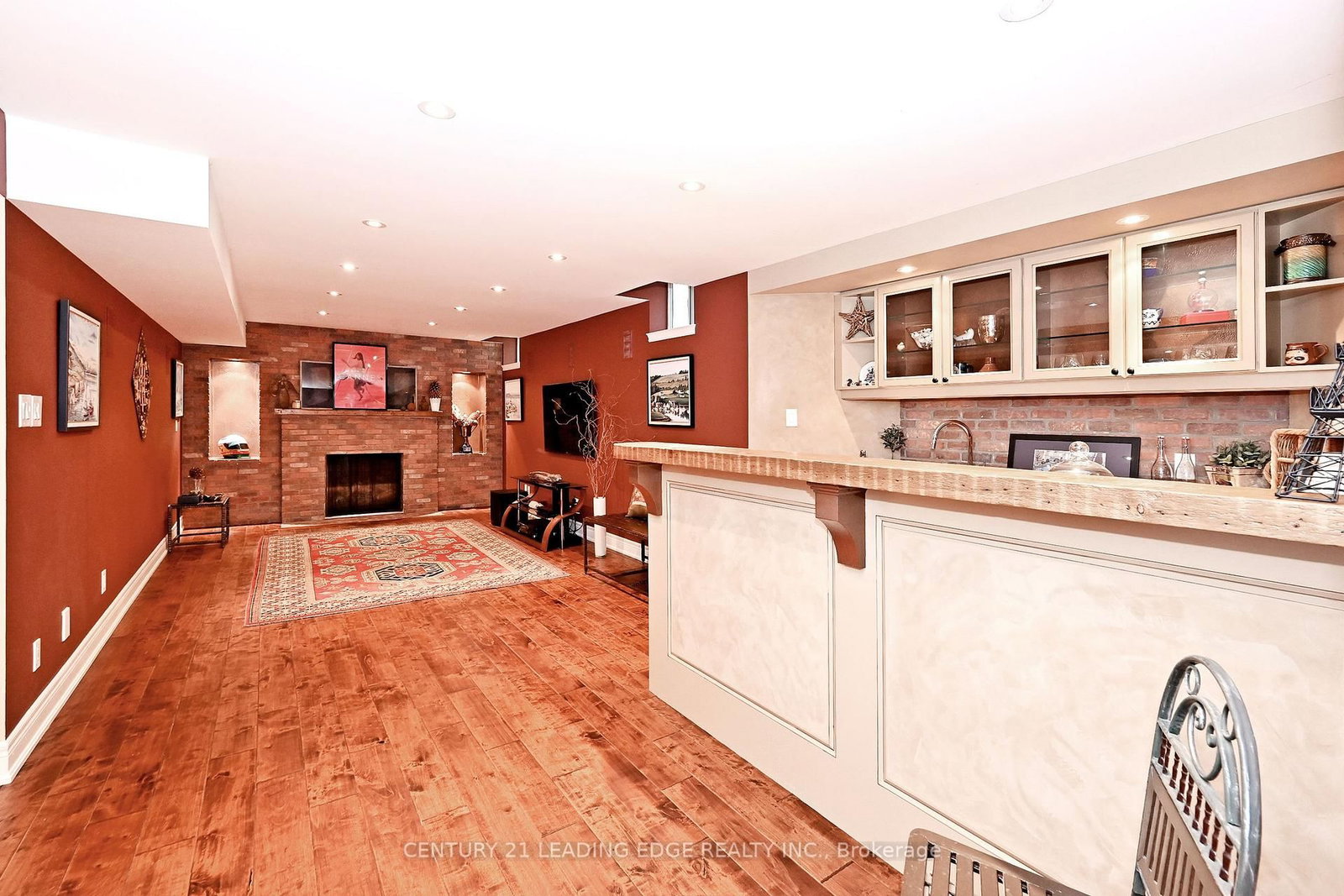 7 Normandale Road • Markham, ON photo 37
