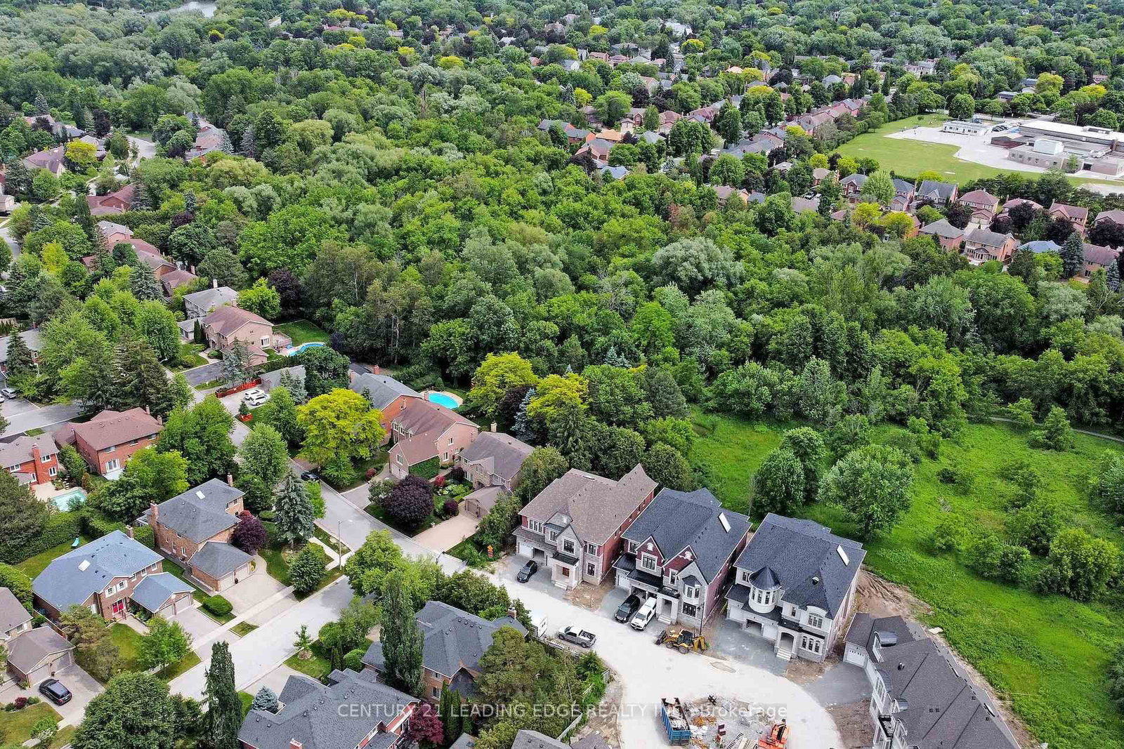 7 Normandale Road • Markham, ON photo 49