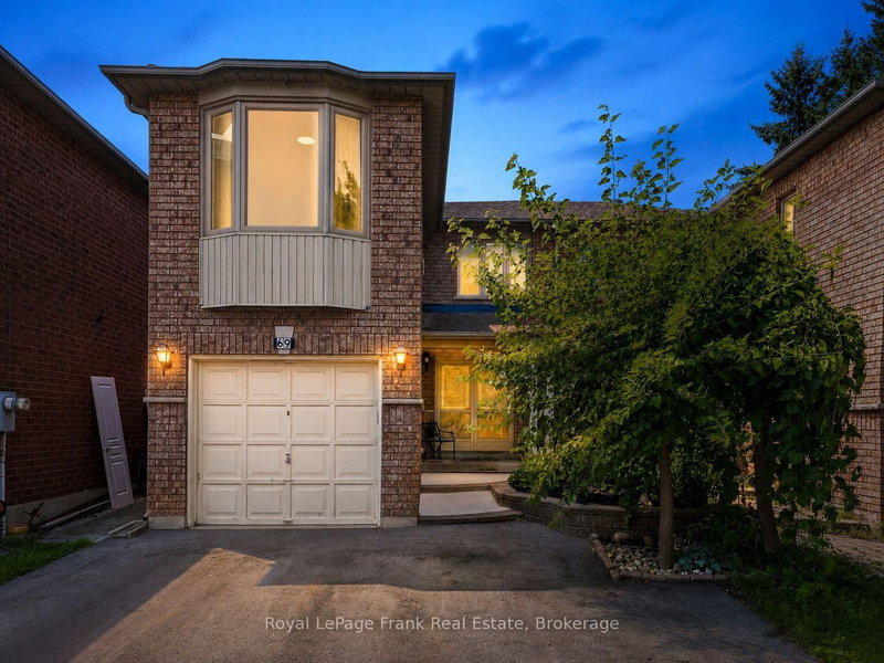 69 Alberta Drive