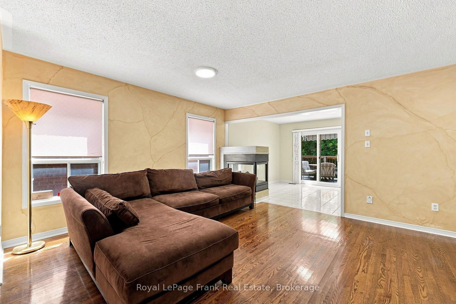 69 Alberta Drive • Vaughan, ON photo 11