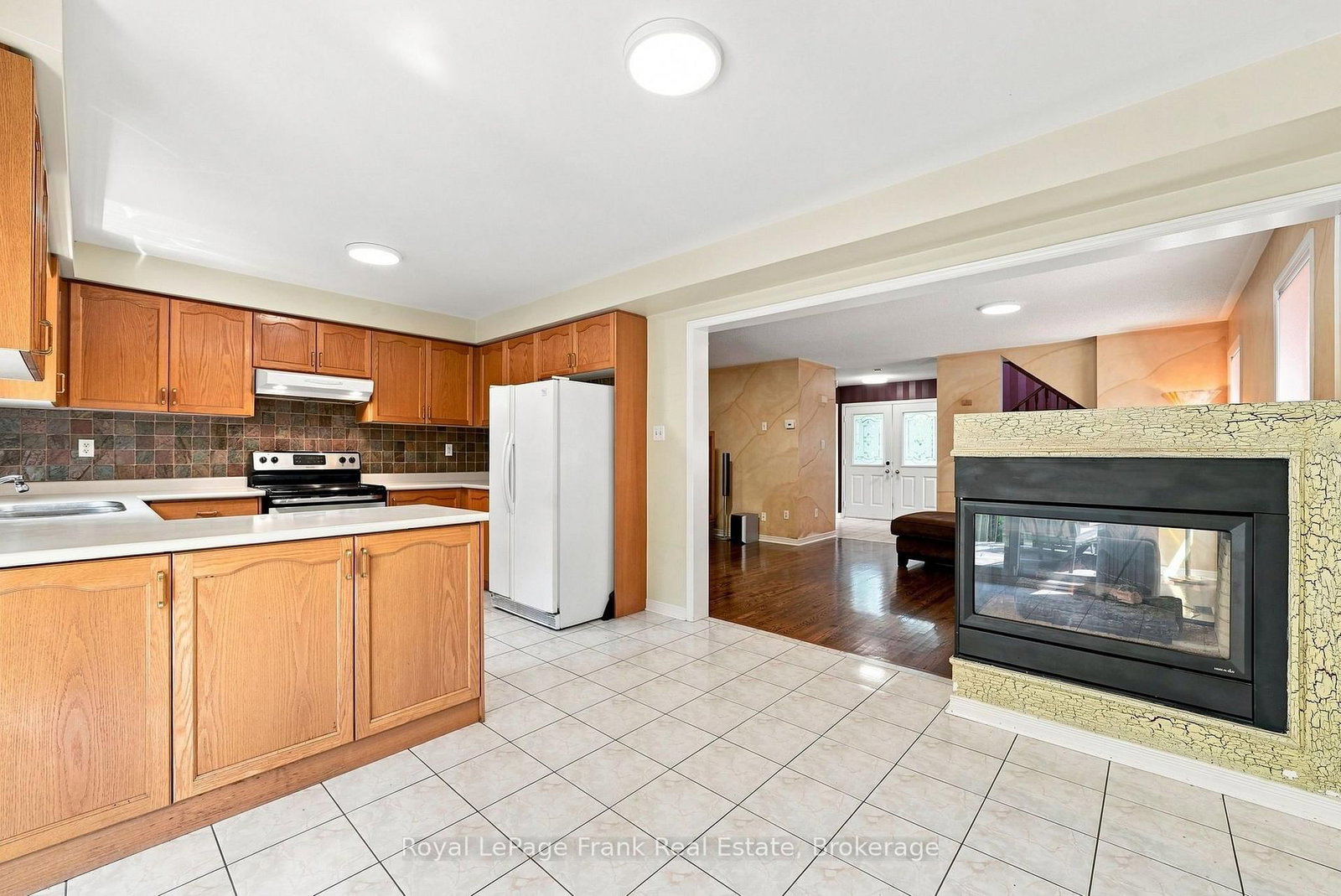 69 Alberta Drive • Vaughan, ON photo 18
