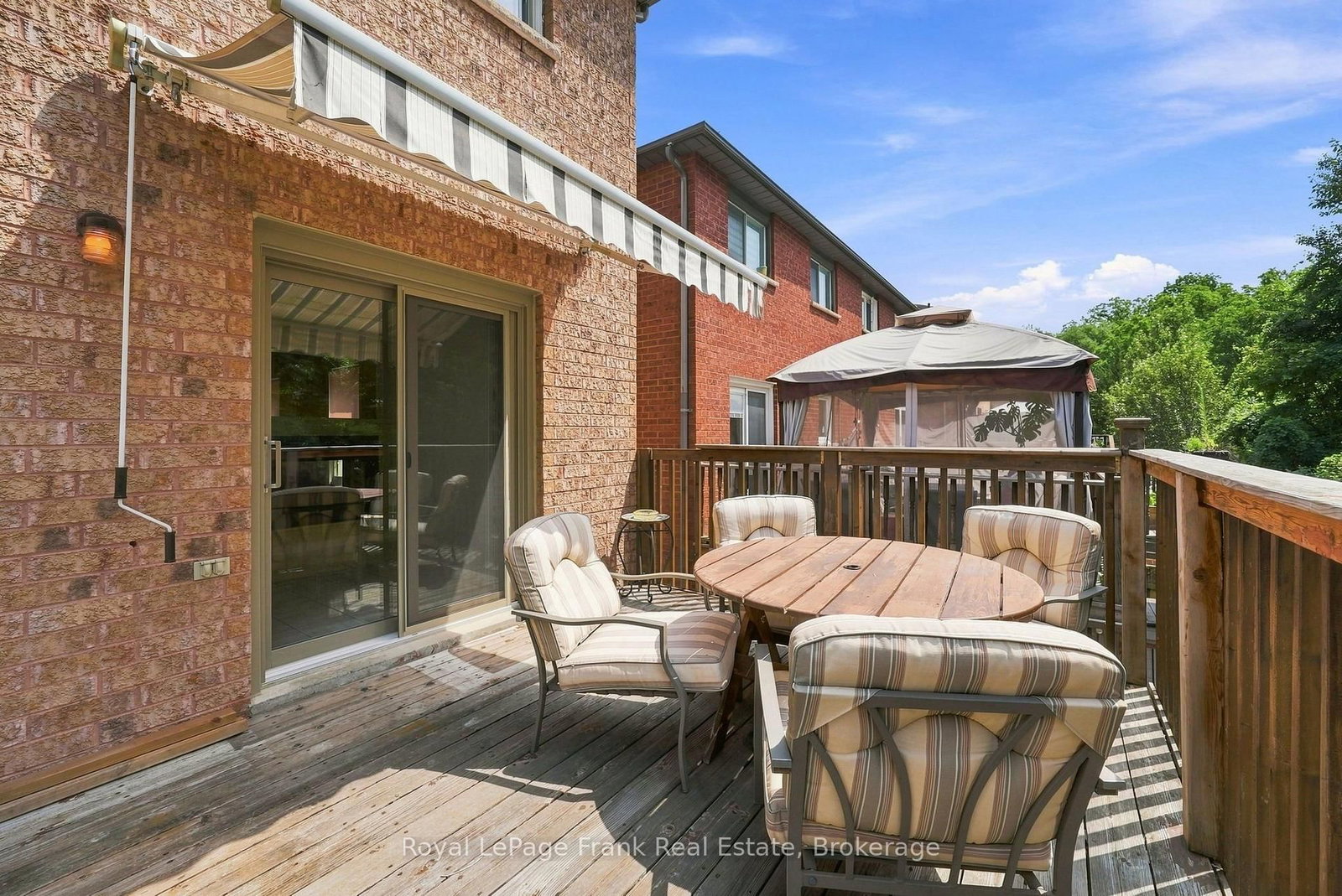 69 Alberta Drive • Vaughan, ON photo 21
