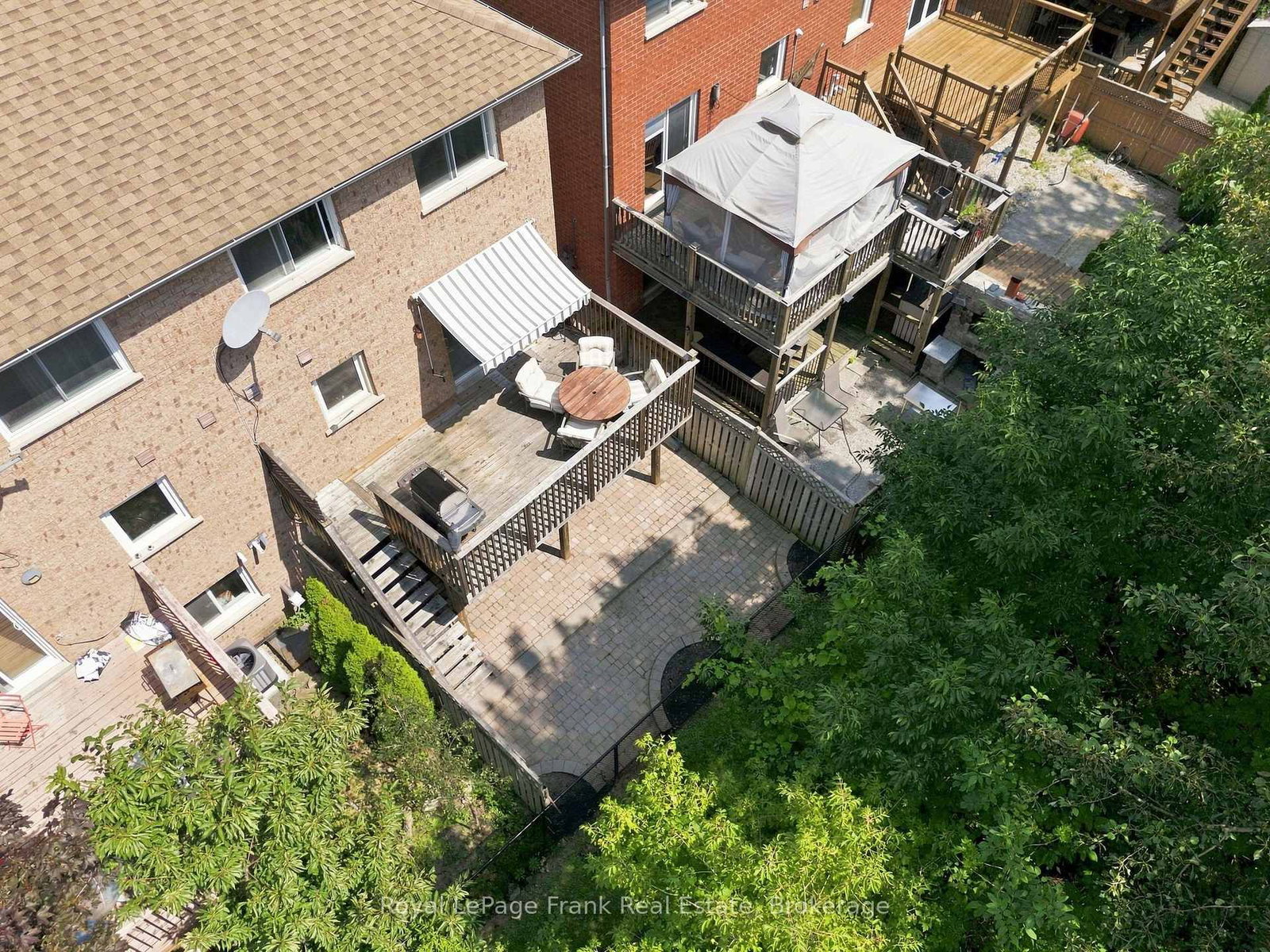 69 Alberta Drive • Vaughan, ON photo 48