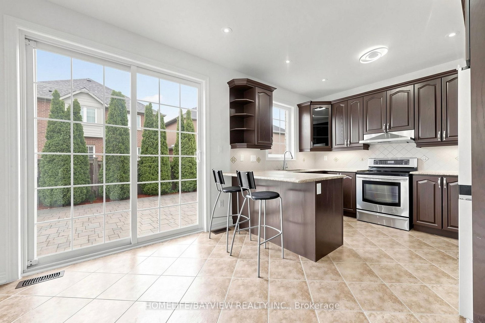 3 Stoyell Drive • Richmond Hill, ON photo 14