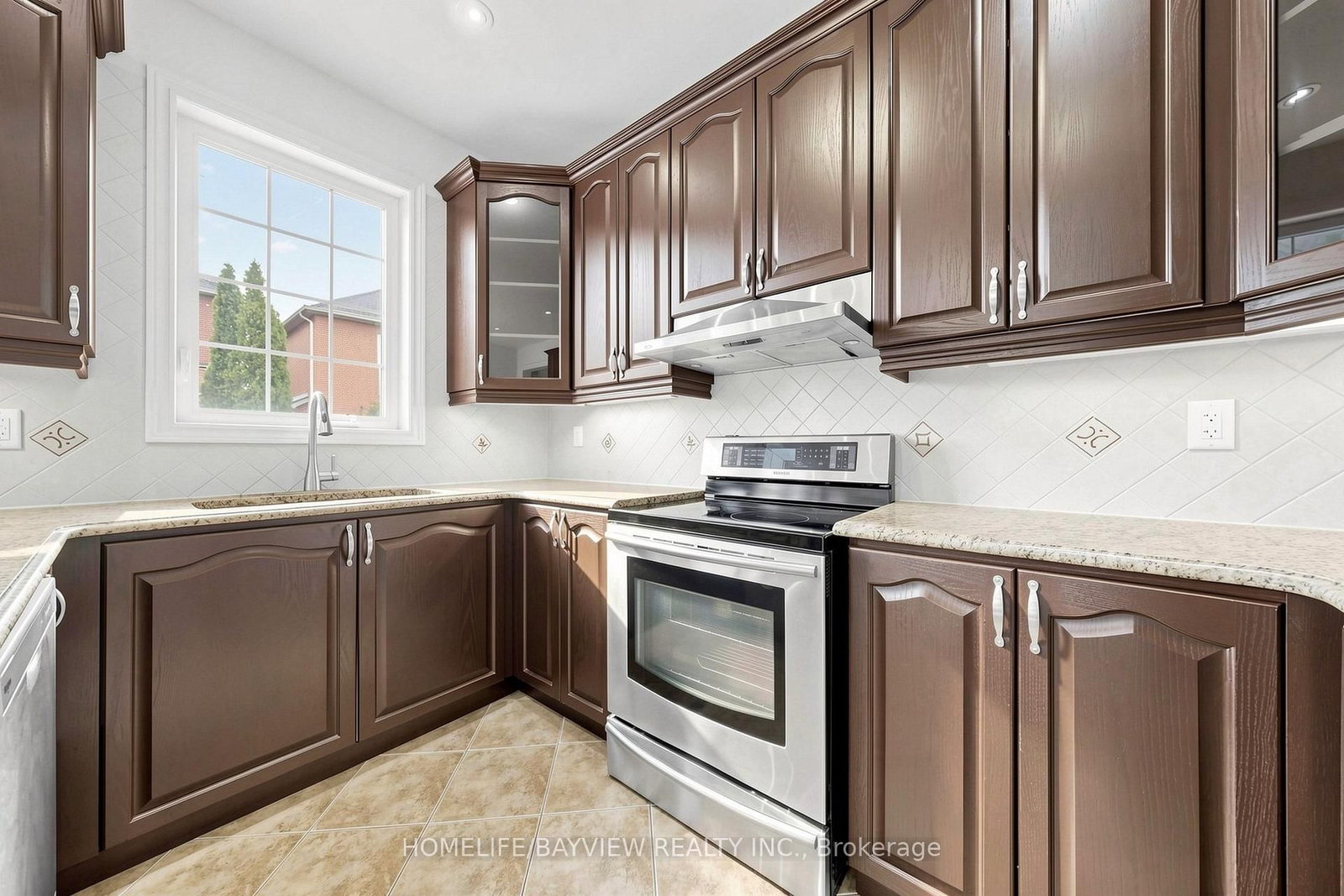 3 Stoyell Drive • Richmond Hill, ON photo 17