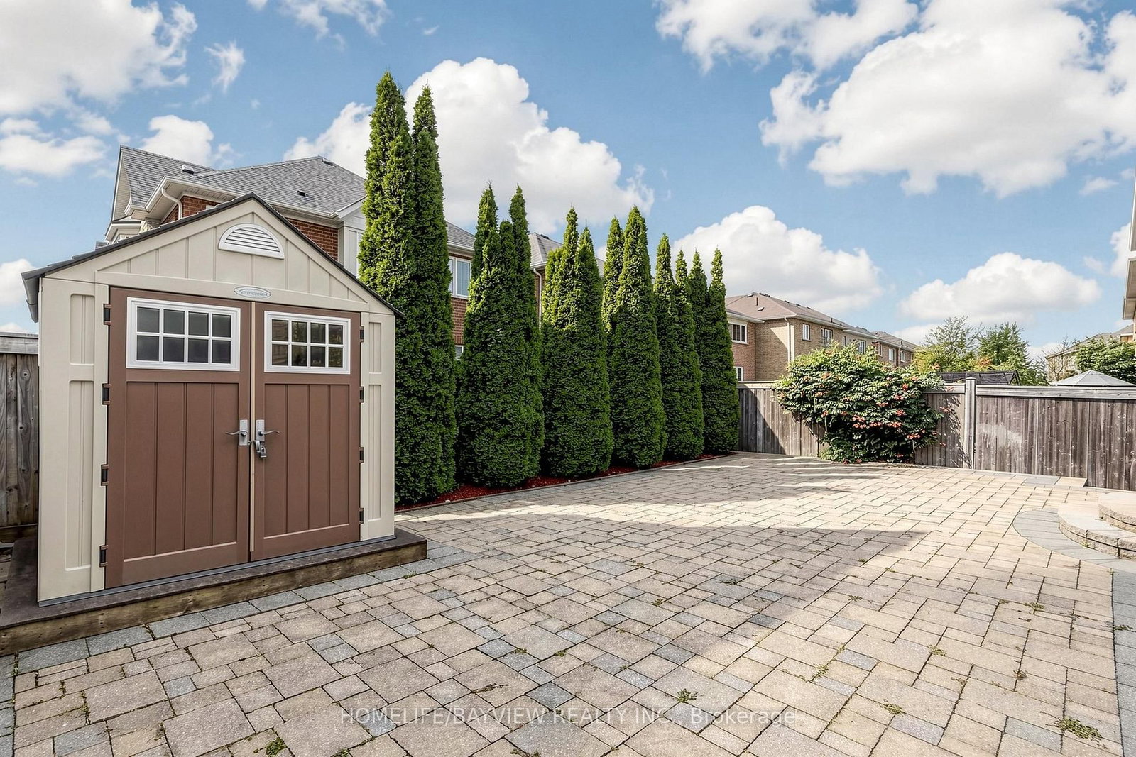 3 Stoyell Drive • Richmond Hill, ON photo 40