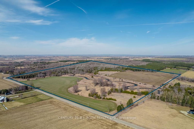 7468 25th Side Road