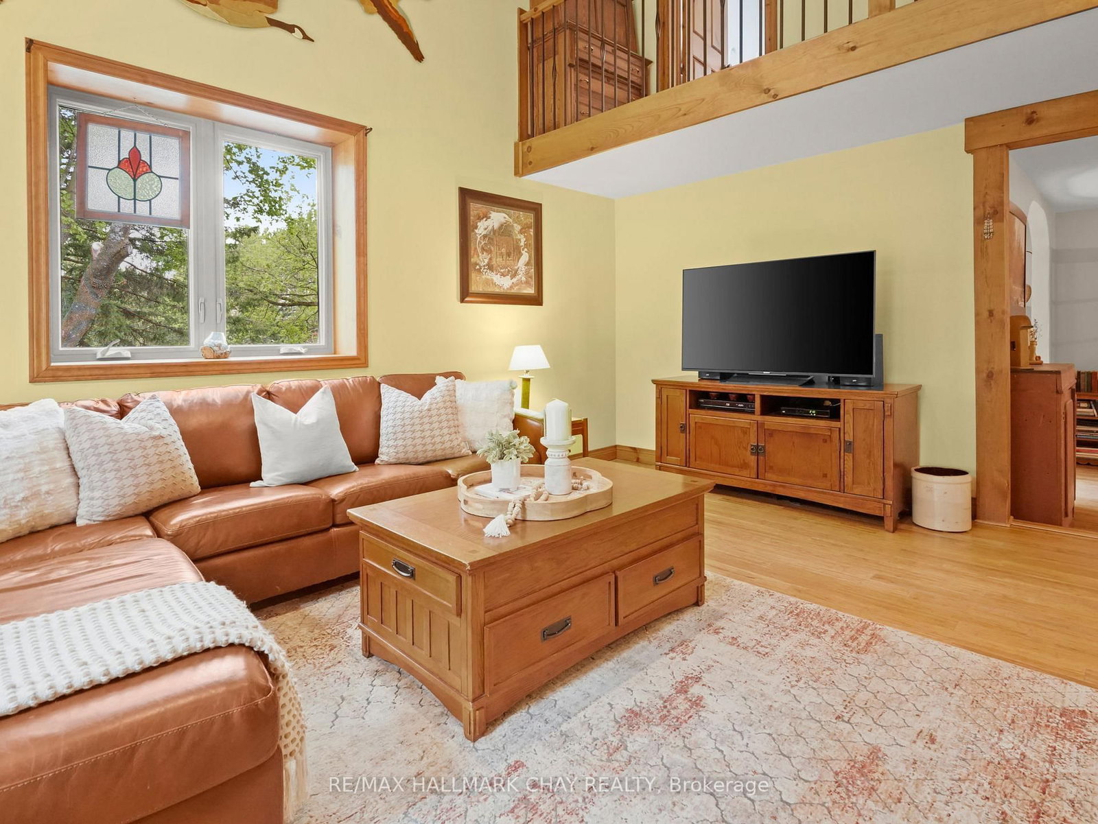 2043 Concession 5 Road • Adjala-Tosorontio, ON photo 11