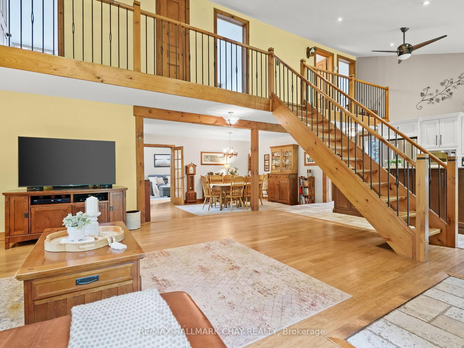 2043 Concession 5 Road • Adjala-Tosorontio, ON photo 12