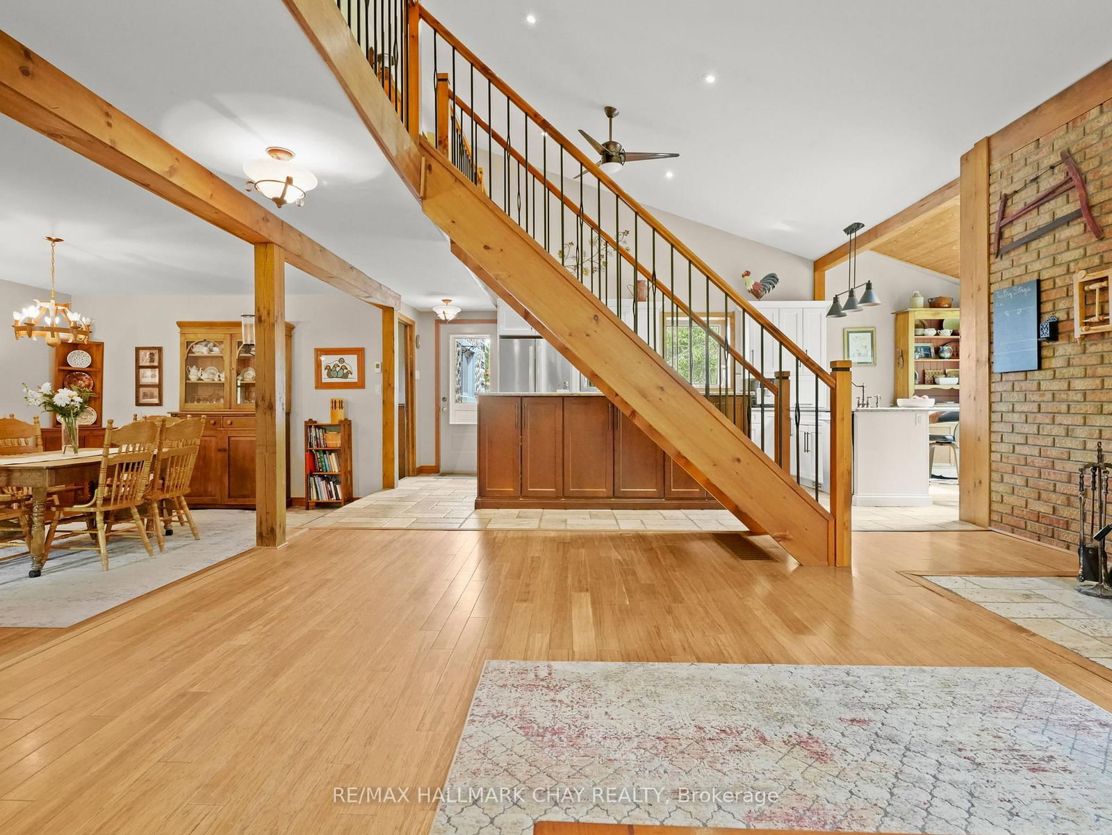 2043 Concession 5 Road • Adjala-Tosorontio, ON photo 18
