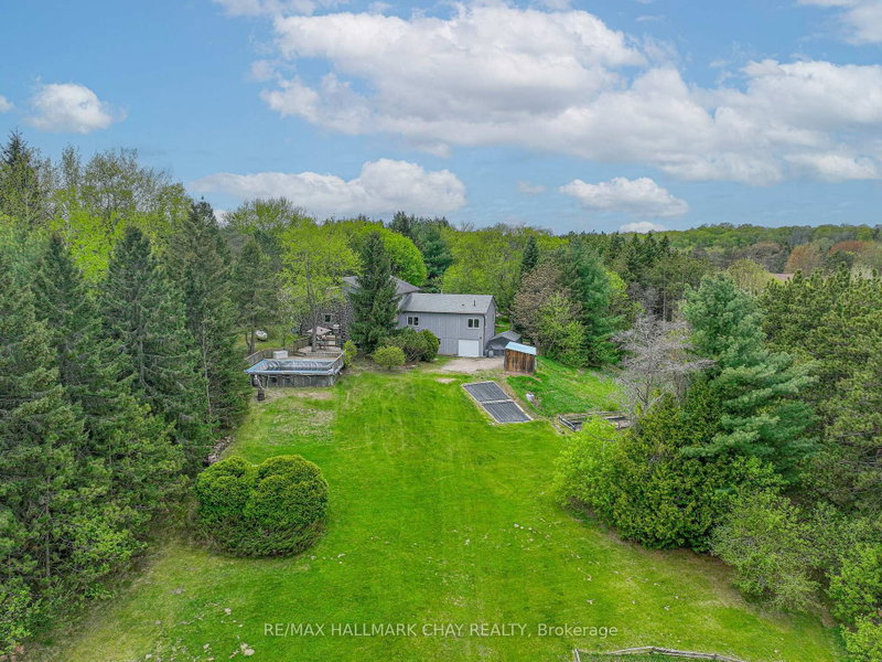 2043 Concession 5 Road