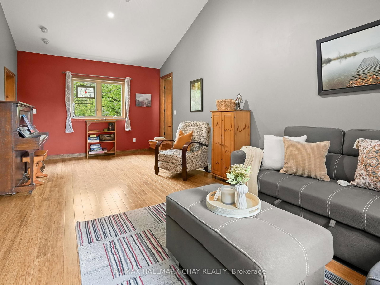 2043 Concession 5 Road • Adjala-Tosorontio, ON photo 23