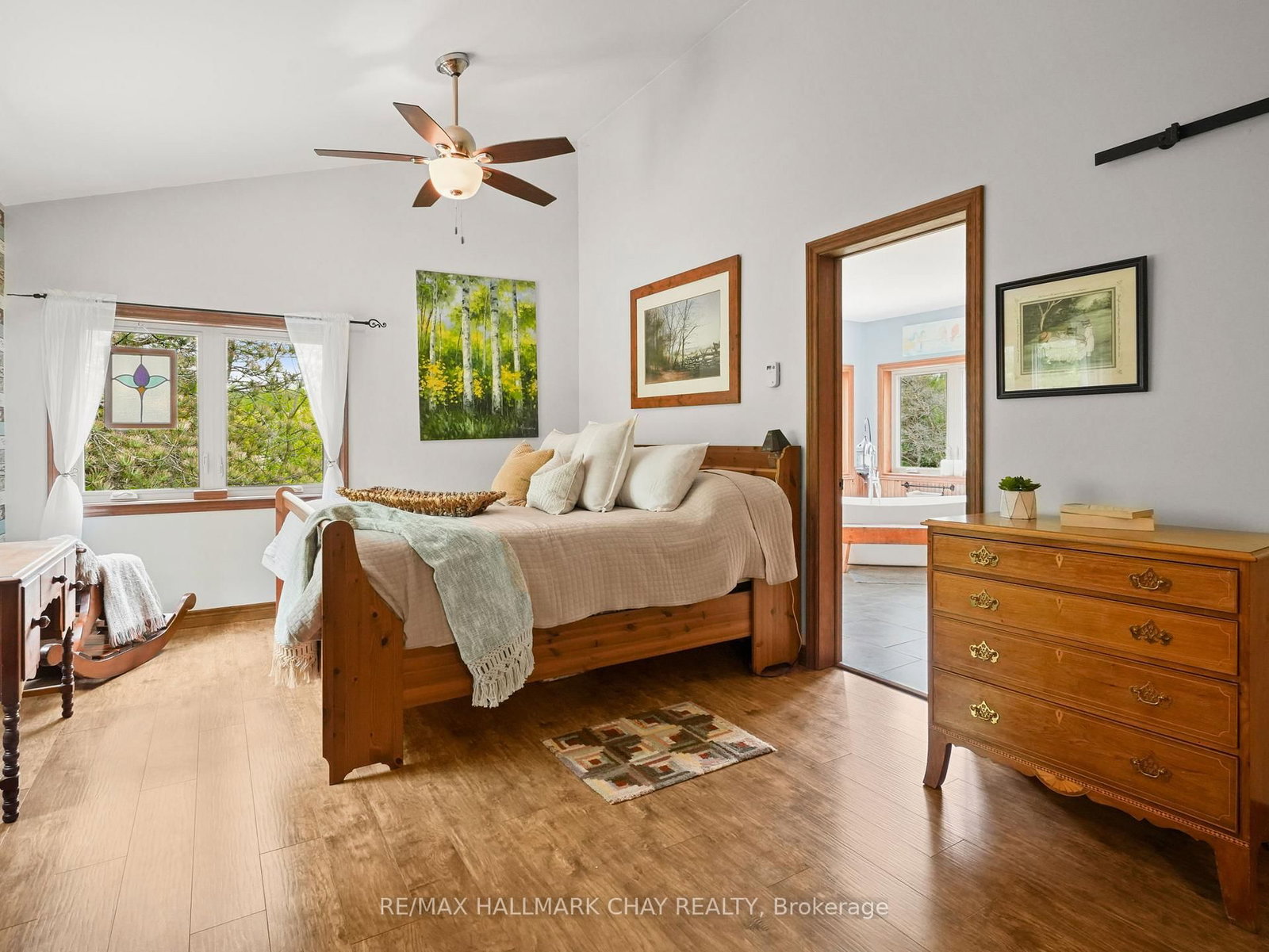 2043 Concession 5 Road • Adjala-Tosorontio, ON photo 24