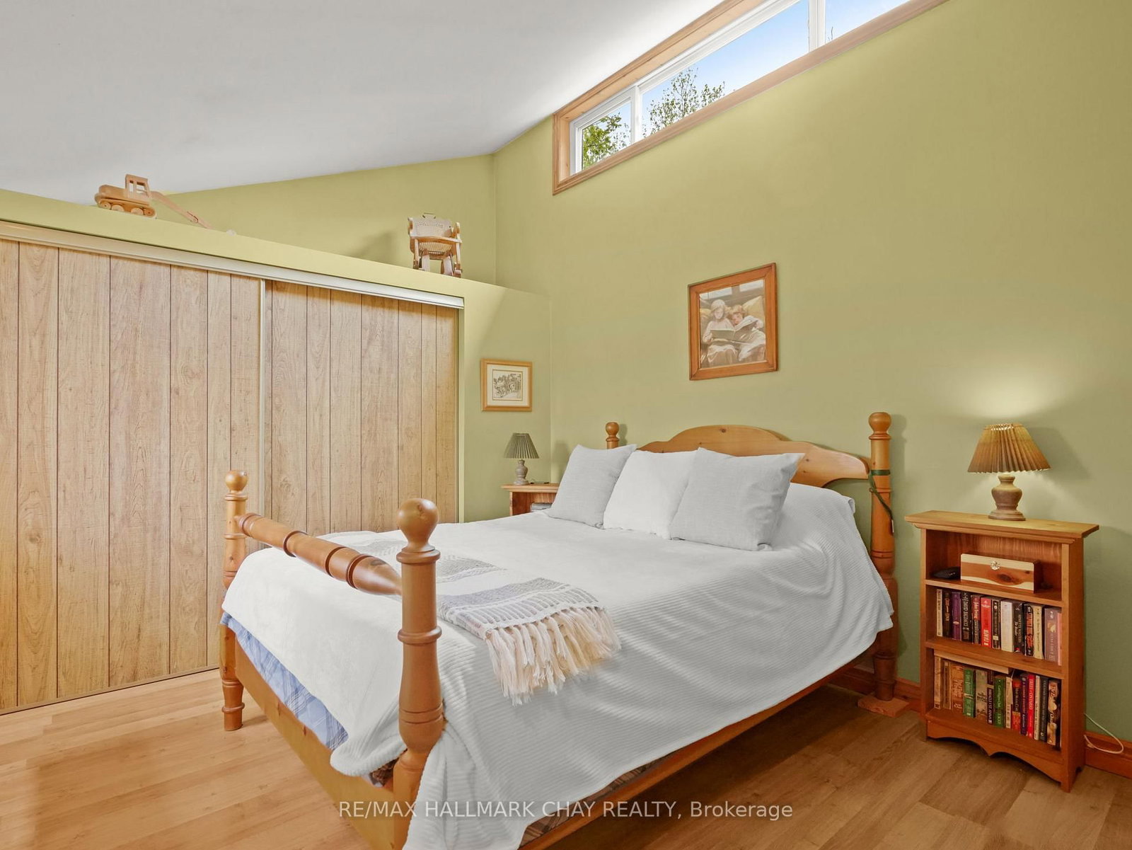 2043 Concession 5 Road • Adjala-Tosorontio, ON photo 26