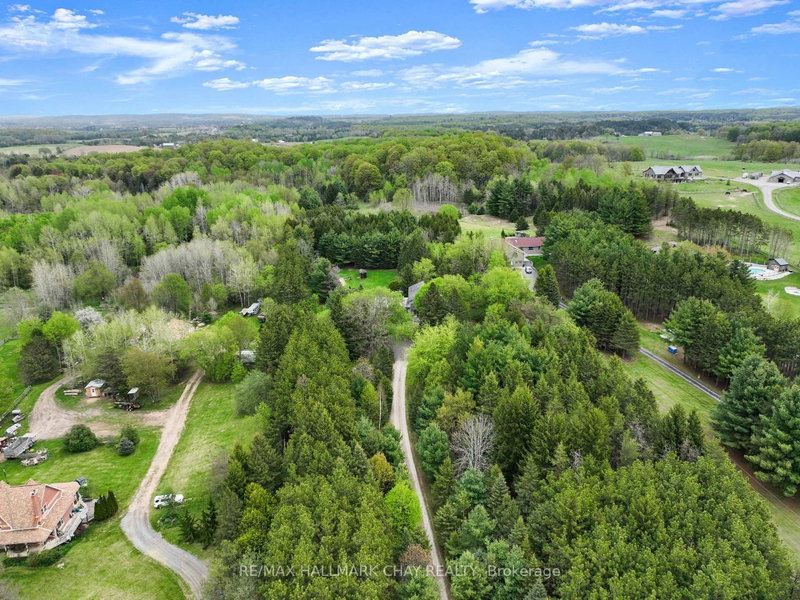 2043 Concession 5 Road