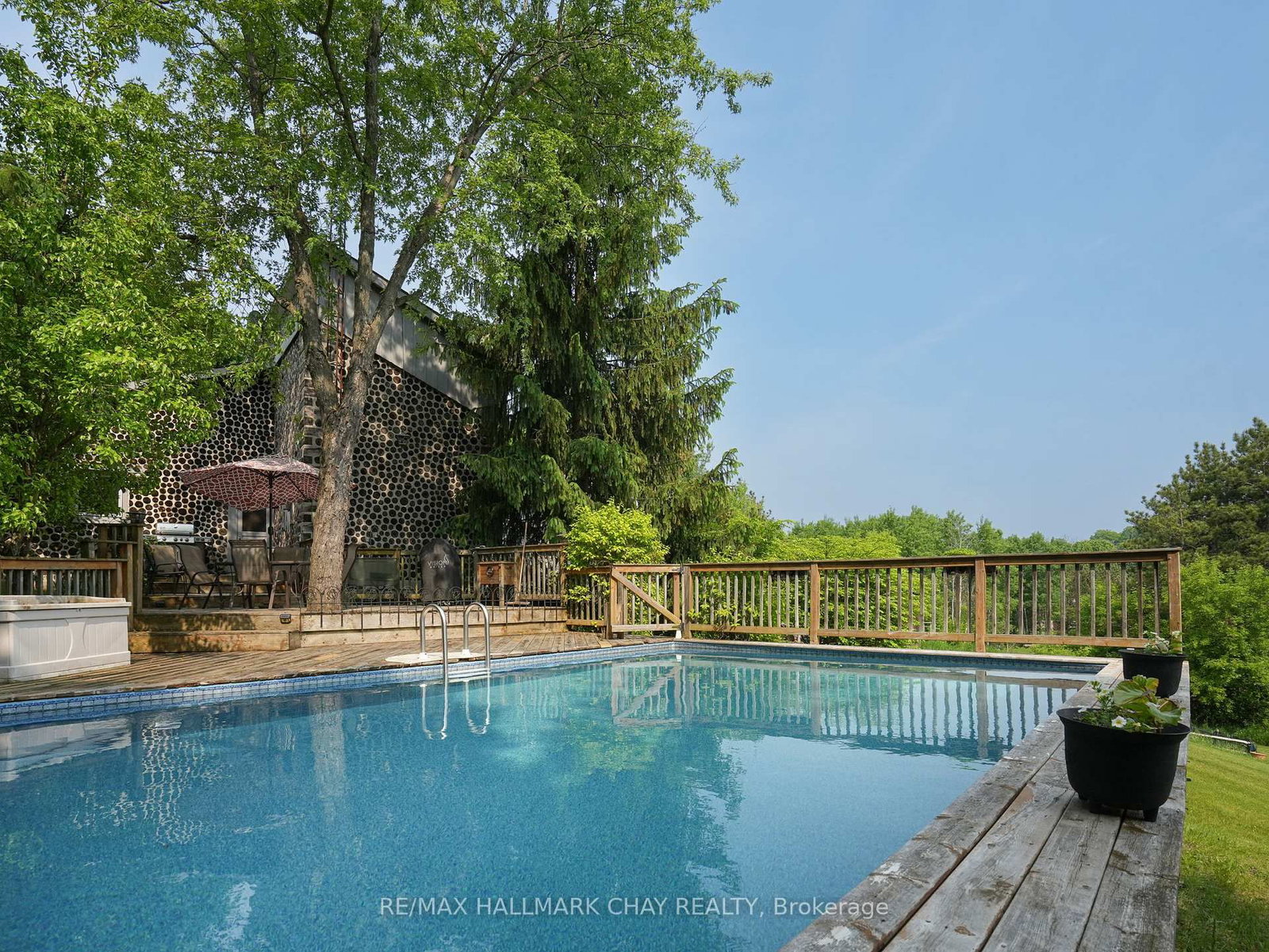 2043 Concession 5 Road • Adjala-Tosorontio, ON photo 38