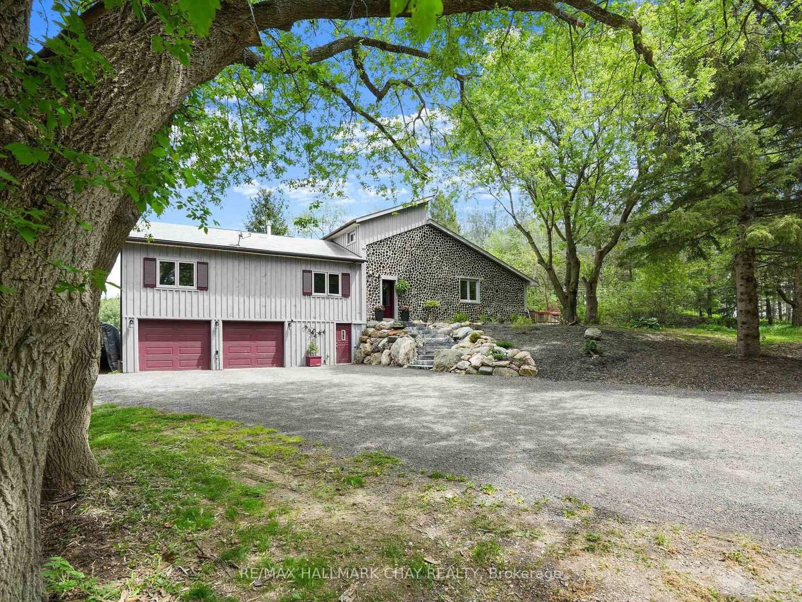 2043 Concession 5 Road • Adjala-Tosorontio, ON photo 4