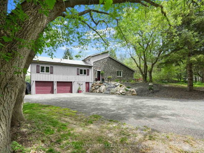 2043 Concession 5 Road • Adjala-Tosorontio, ON photo 4