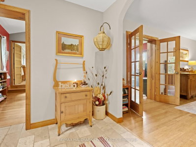2043 Concession 5 Road • Adjala-Tosorontio, ON photo 8