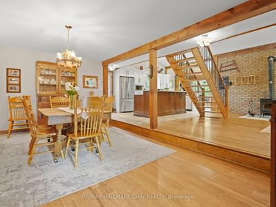 2043 Concession 5 Road • Adjala-Tosorontio, ON photo 9