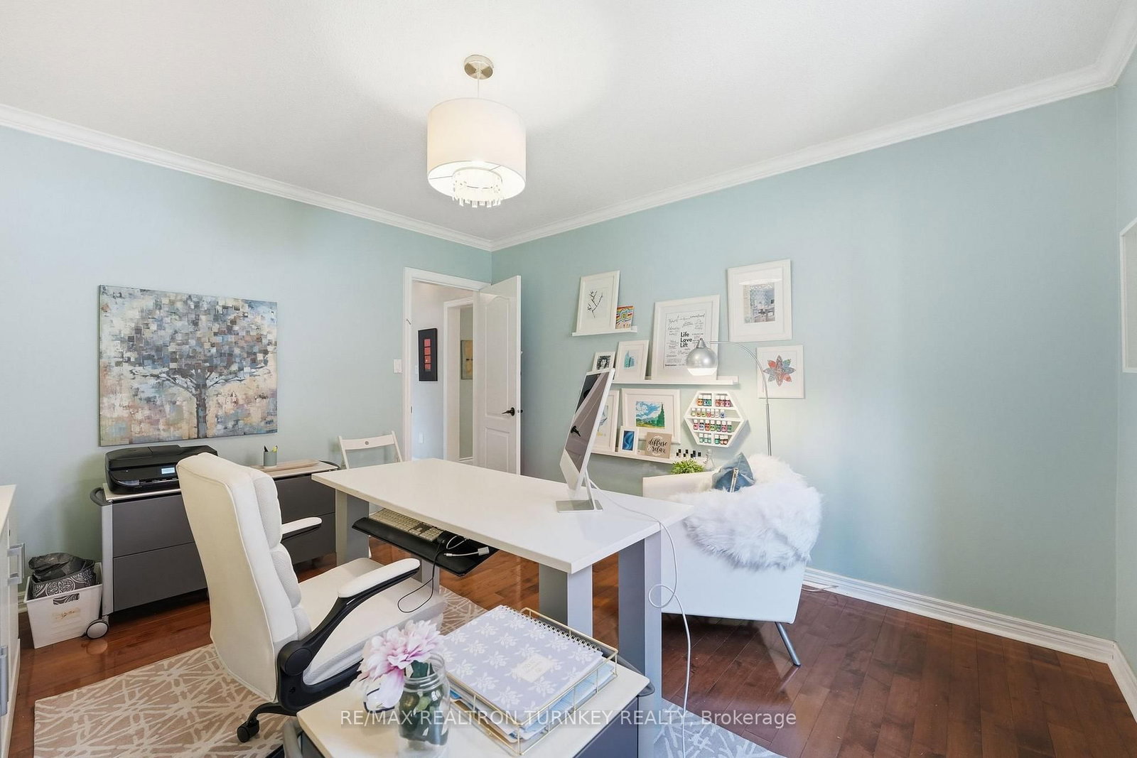 818 Exceller Circle • Newmarket, ON photo 17