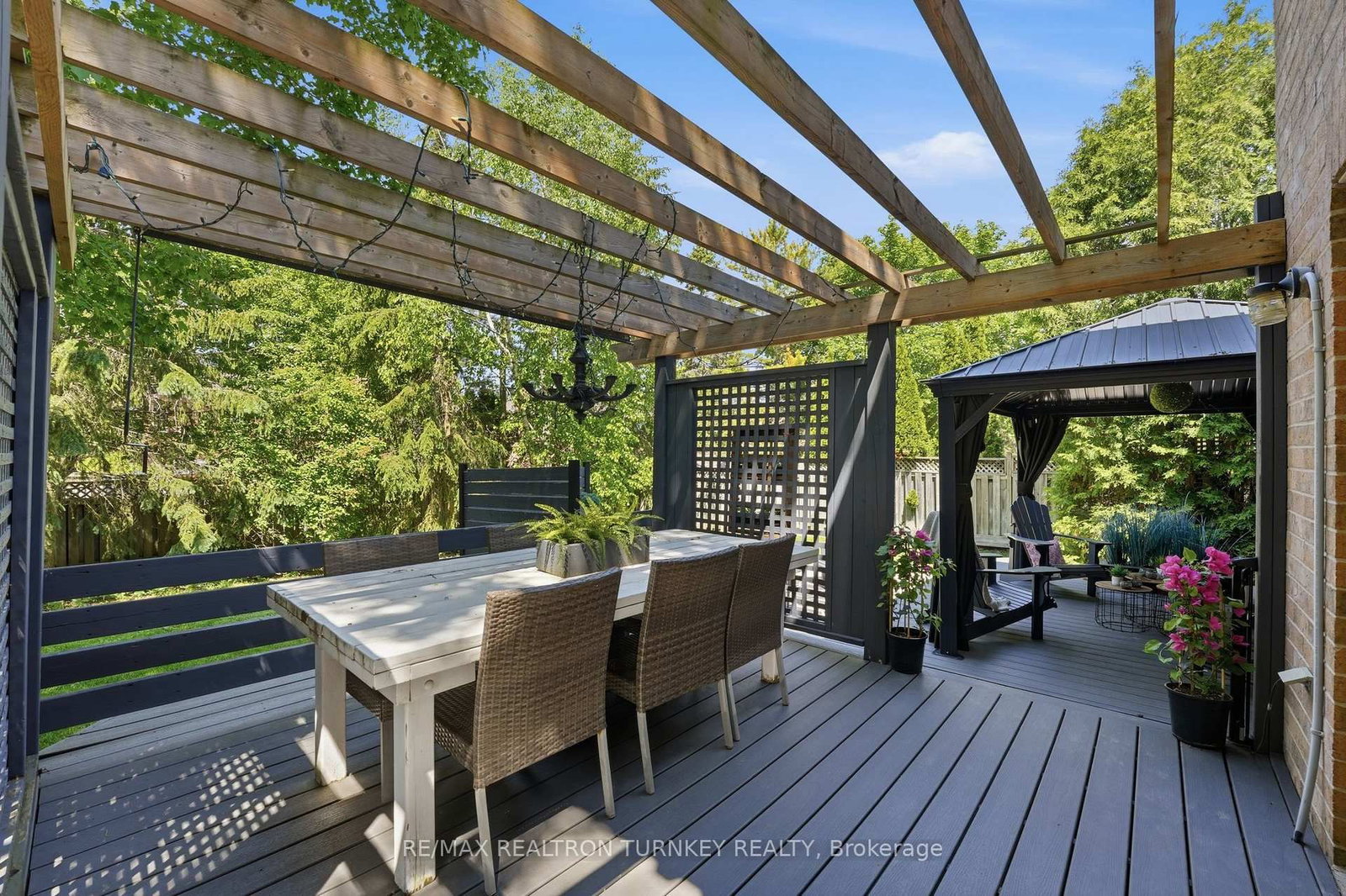 818 Exceller Circle • Newmarket, ON photo 42