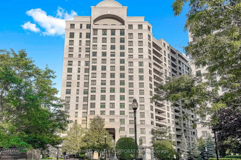 1408 - 9255 Jane Street