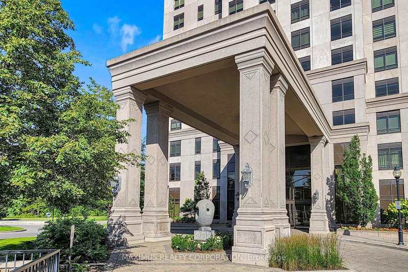 1408 - 9255 Jane Street