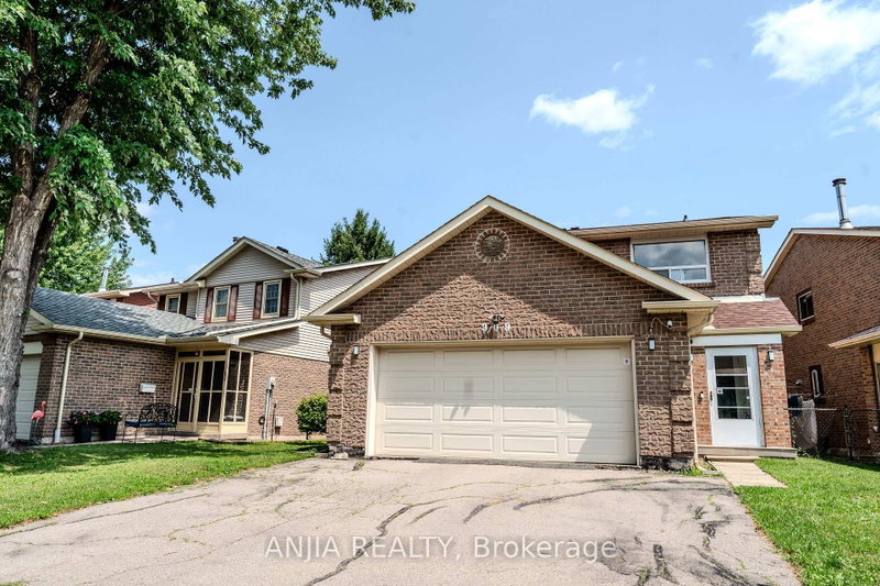 369 Mullen Drive