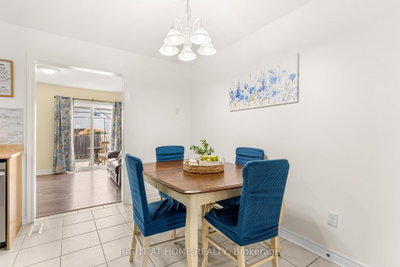 169 Banting Crescent • Essa, ON photo 6