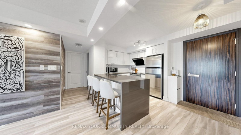 215 - 273 South Park Road