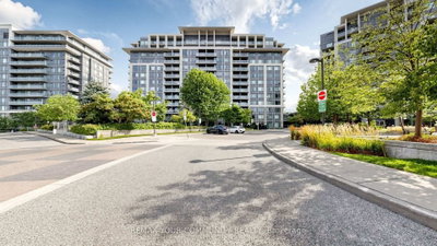 273 South Park Road • #215 • Markham, ON photo 3