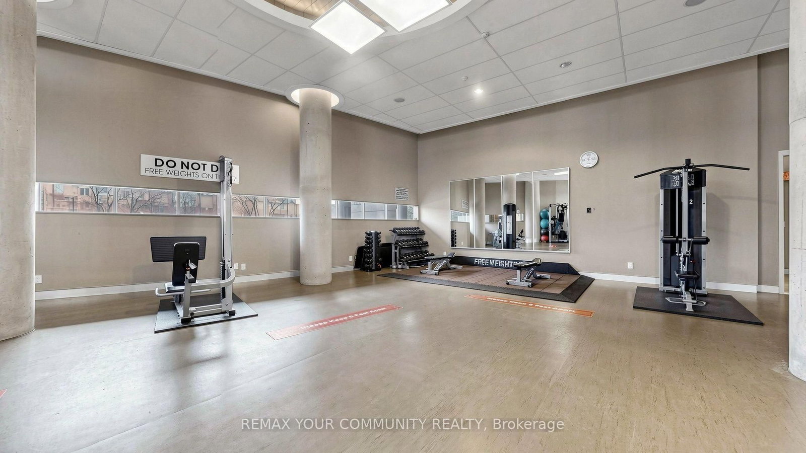 273 South Park Road • #215 • Markham, ON photo 36