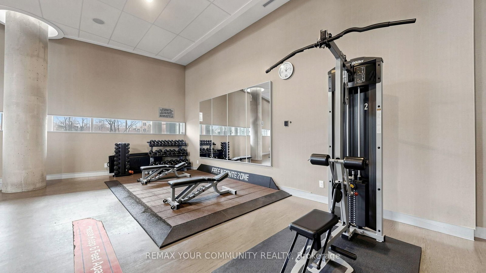 273 South Park Road • #215 • Markham, ON photo 37