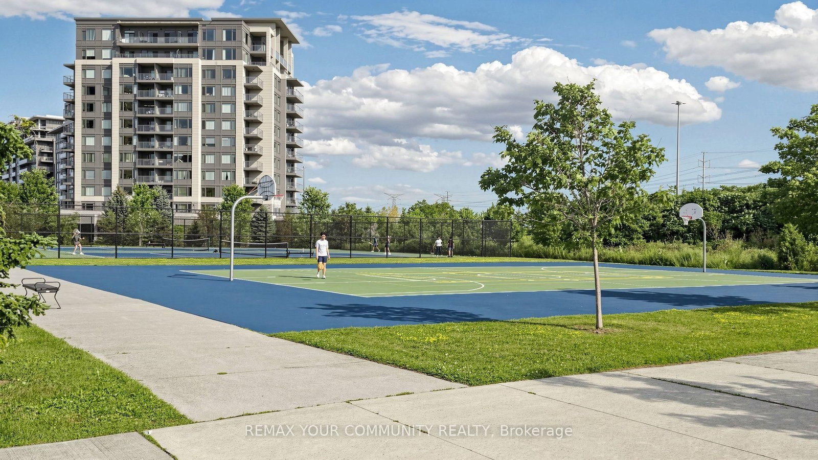 273 South Park Road • #215 • Markham, ON photo 43