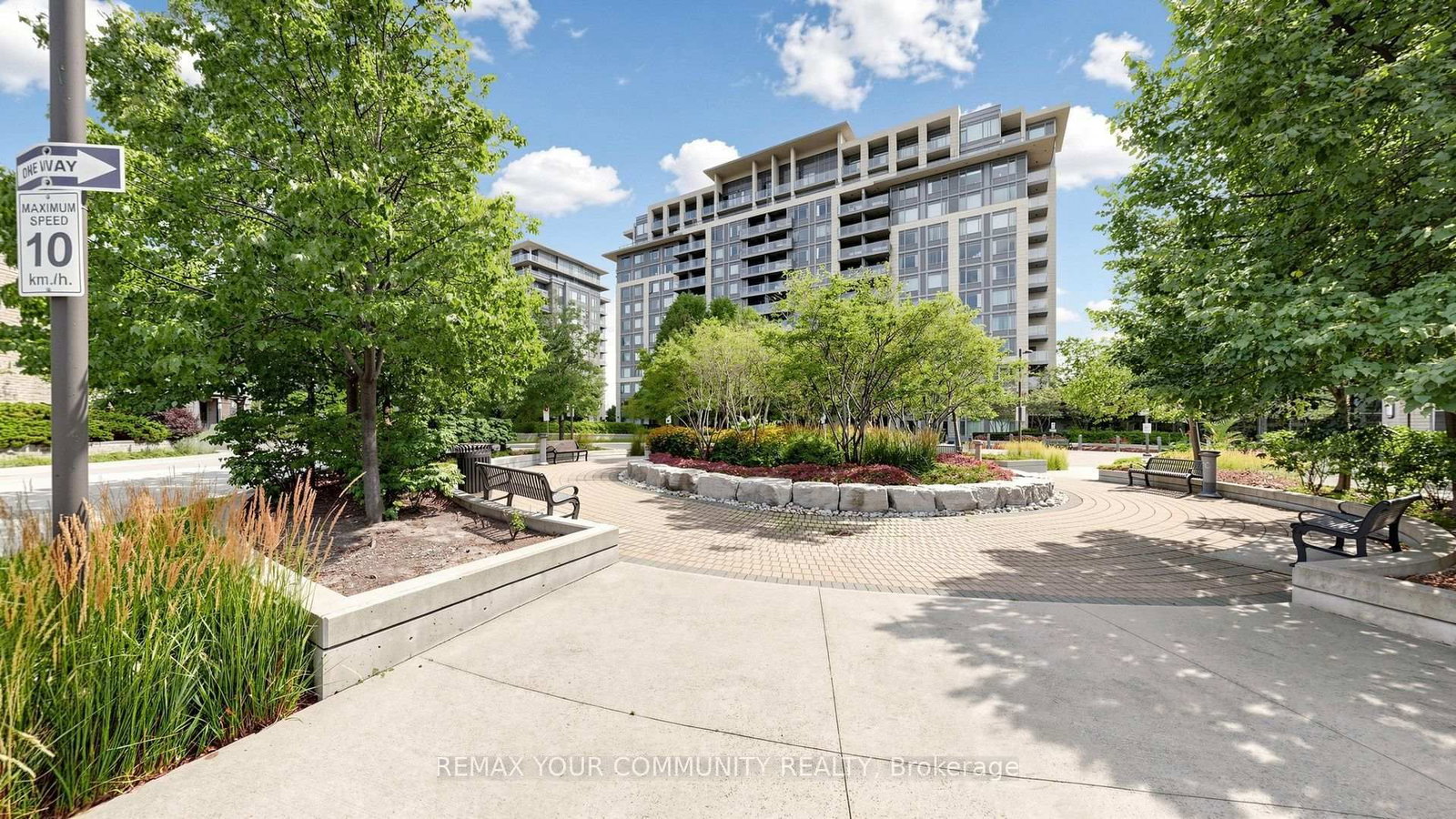273 South Park Road • #215 • Markham, ON photo 5