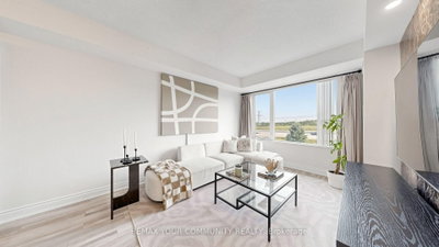 273 South Park Road • #215 • Markham, ON photo 9