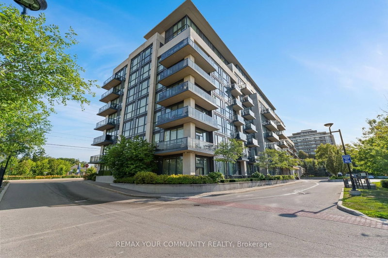 205 - 4700 Highway 7