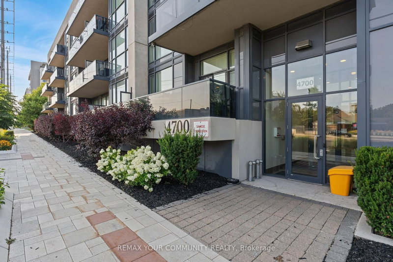 205 - 4700 Highway 7